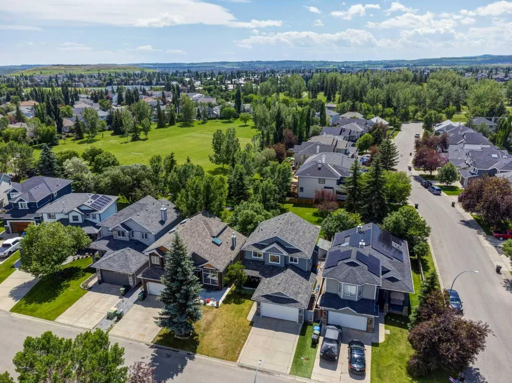 105 Chaparral Court SE Calgary AB T2X 3L6