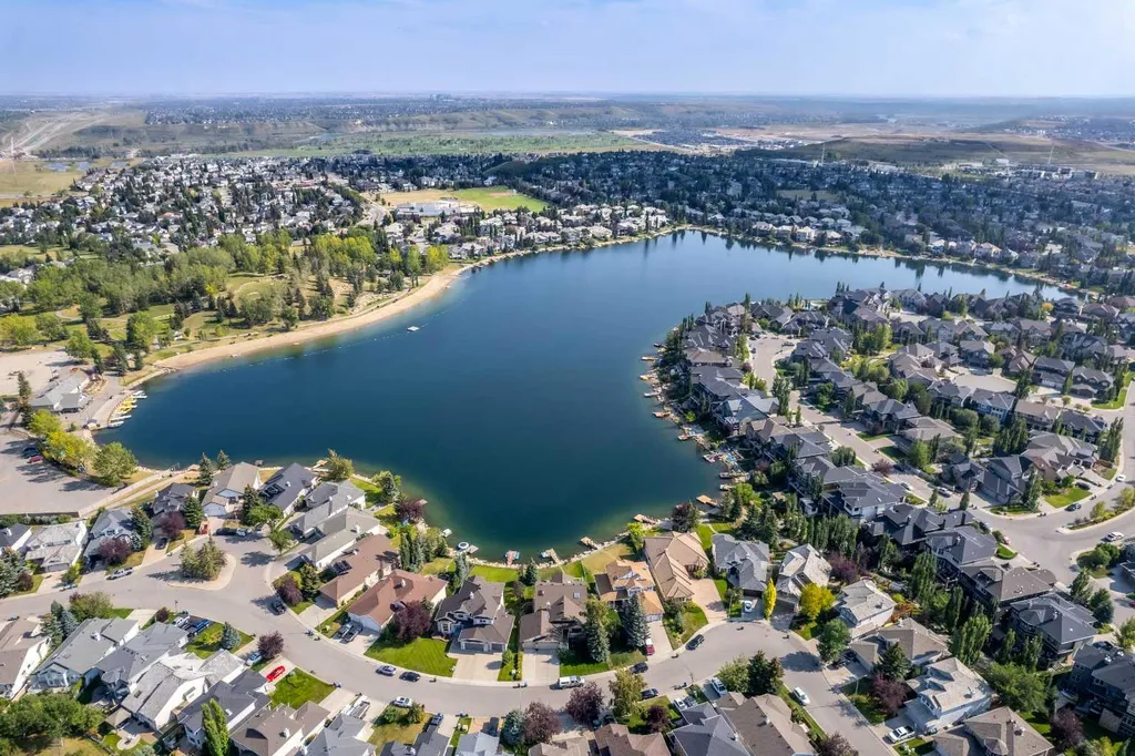 105 Chaparral Court SE Calgary AB T2X 3L6
