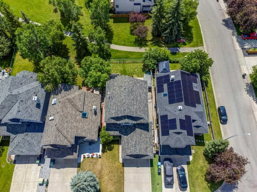 105 Chaparral Court SE Calgary AB T2X 3L6