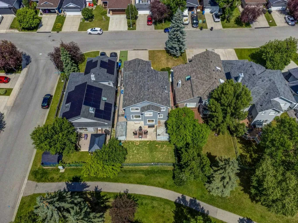 105 Chaparral Court SE Calgary AB T2X 3L6