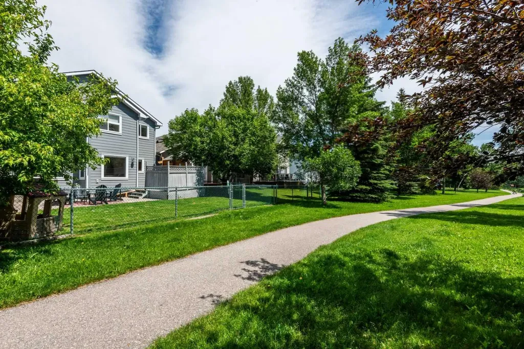 105 Chaparral Court SE Calgary AB T2X 3L6