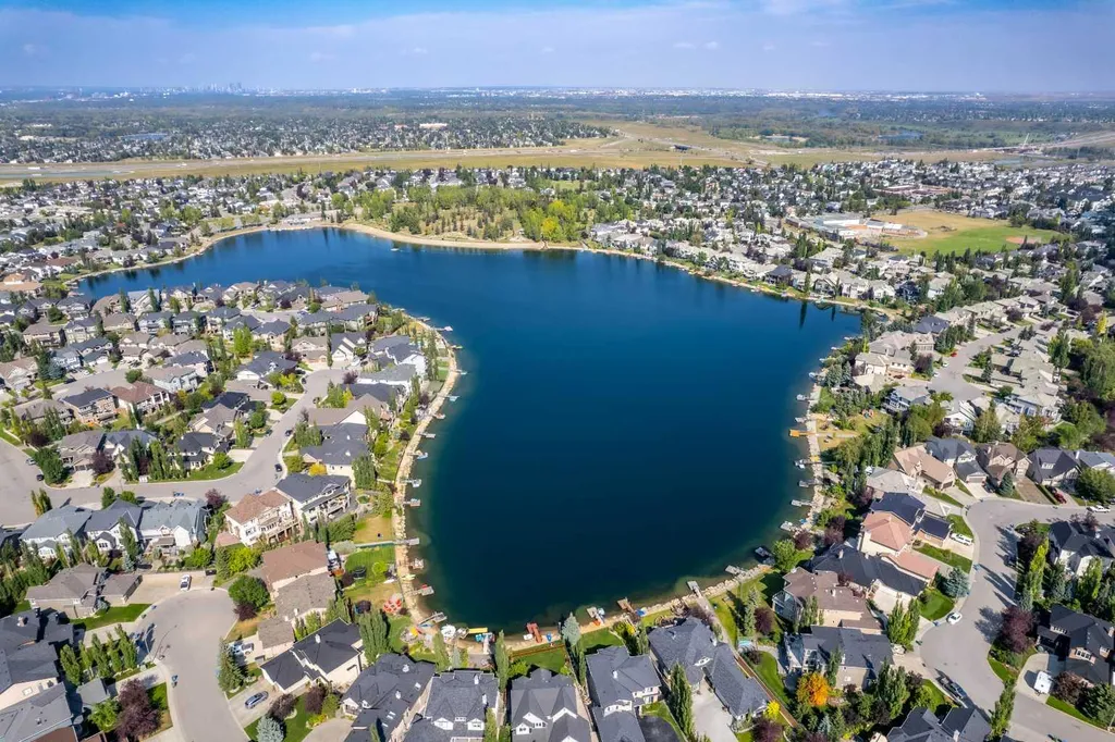 105 Chaparral Court SE Calgary AB T2X 3L6