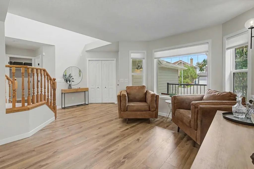 105 Chaparral Court SE Calgary AB T2X 3L6
