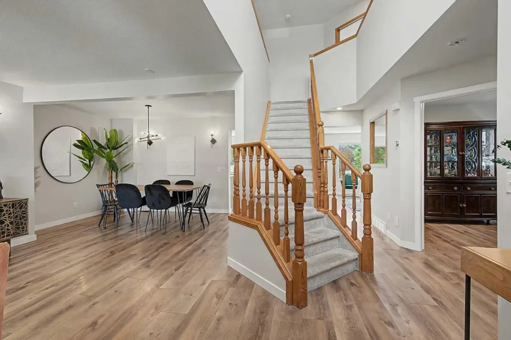 105 Chaparral Court SE Calgary AB T2X 3L6