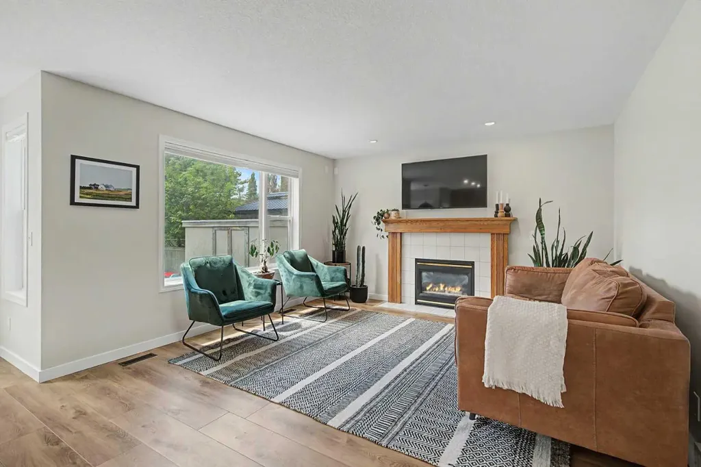 105 Chaparral Court SE Calgary AB T2X 3L6