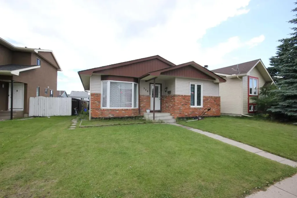 379 Falmere Road NE Calgary AB T3J 2Z5