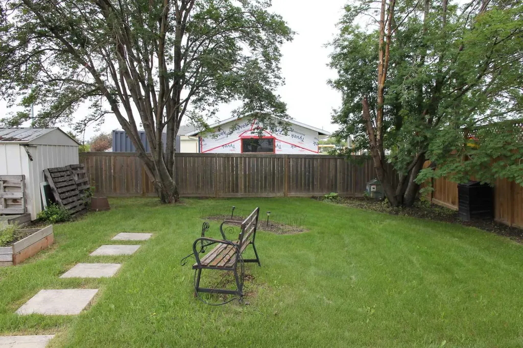4724 28 Street Lloydminster SK S9V 1G9
