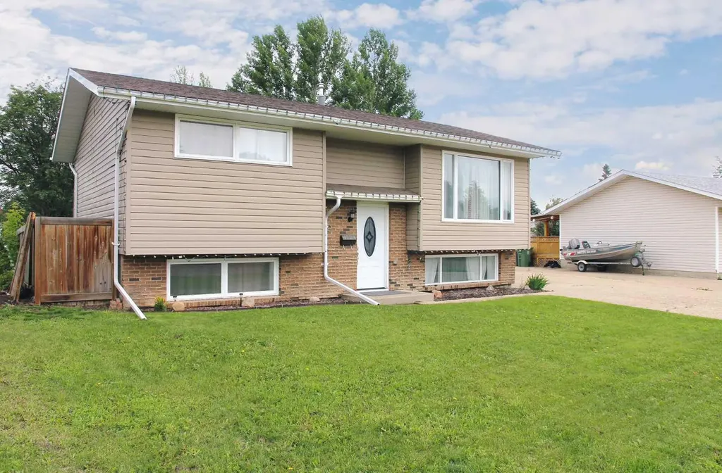 4724 28 Street Lloydminster SK S9V 1G9