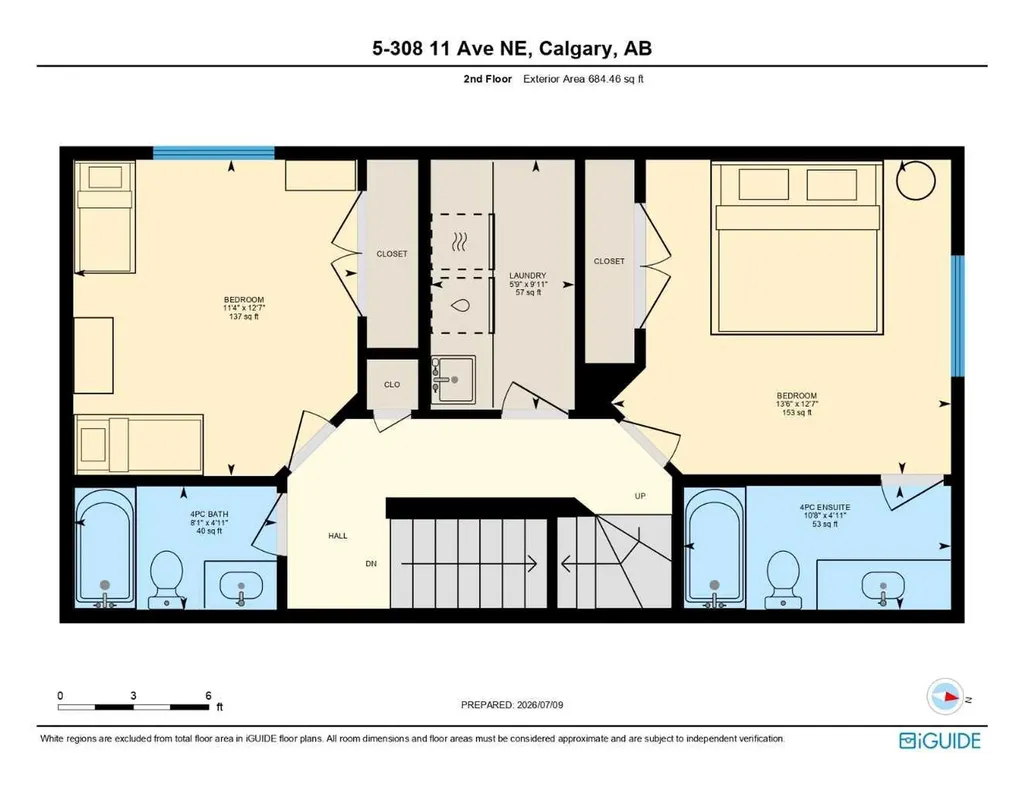 308 11 Avenue NE Calgary AB T3E 0Z1