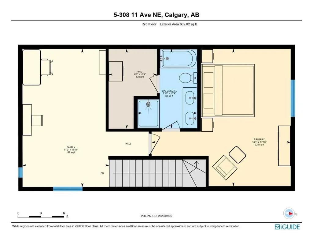 308 11 Avenue NE Calgary AB T3E 0Z1