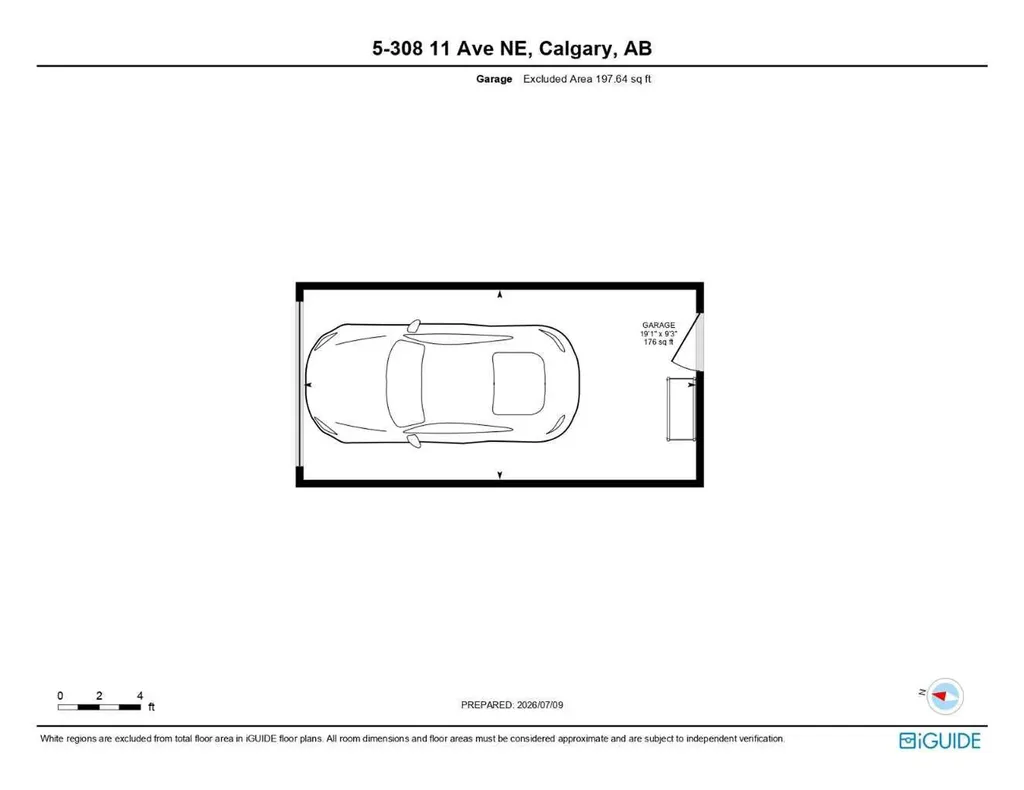 308 11 Avenue NE Calgary AB T3E 0Z1