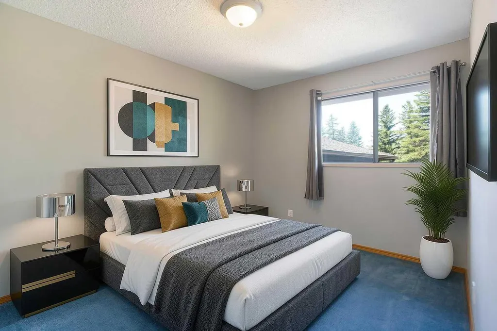 336 Rundlehill Drive NE Calgary AB T1Y 2Y2