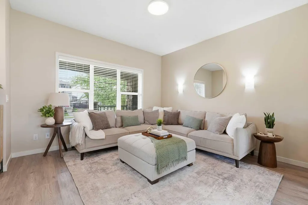 591 Mahogany Boulevard SE Calgary AB T3M 1X8