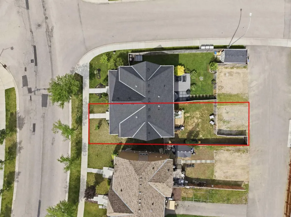 591 Mahogany Boulevard SE Calgary AB T3M 1X8