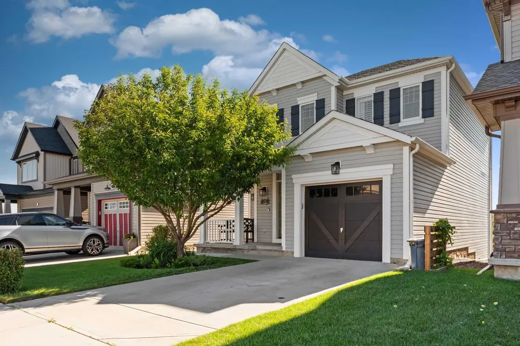 18 Windcreek Terrace Airdrie AB T4B 0Y4