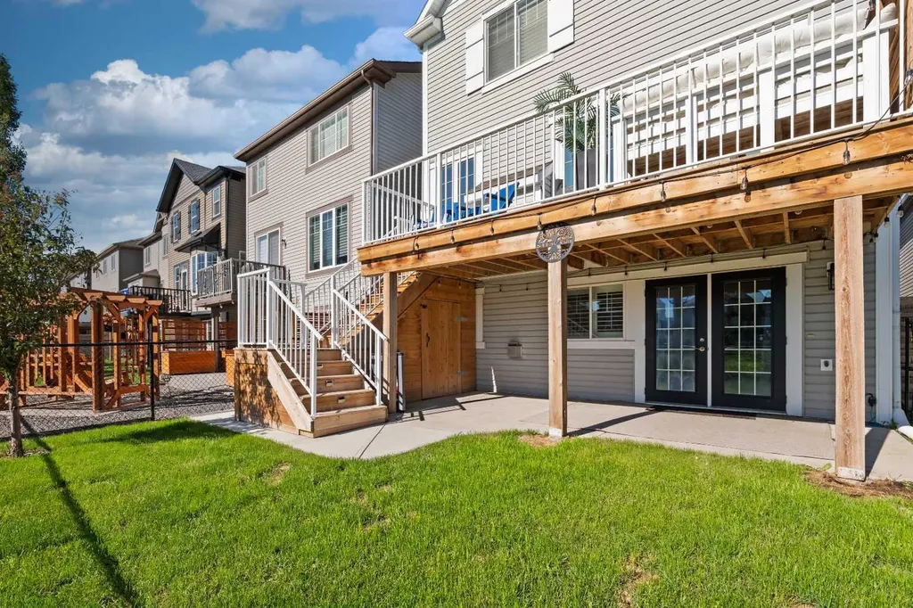 18 Windcreek Terrace Airdrie AB T4B 0Y4