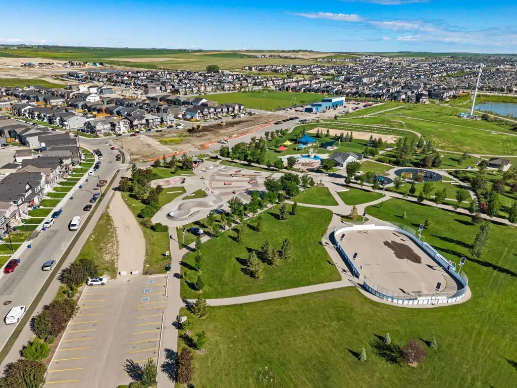 18 Windcreek Terrace Airdrie AB T4B 0Y4