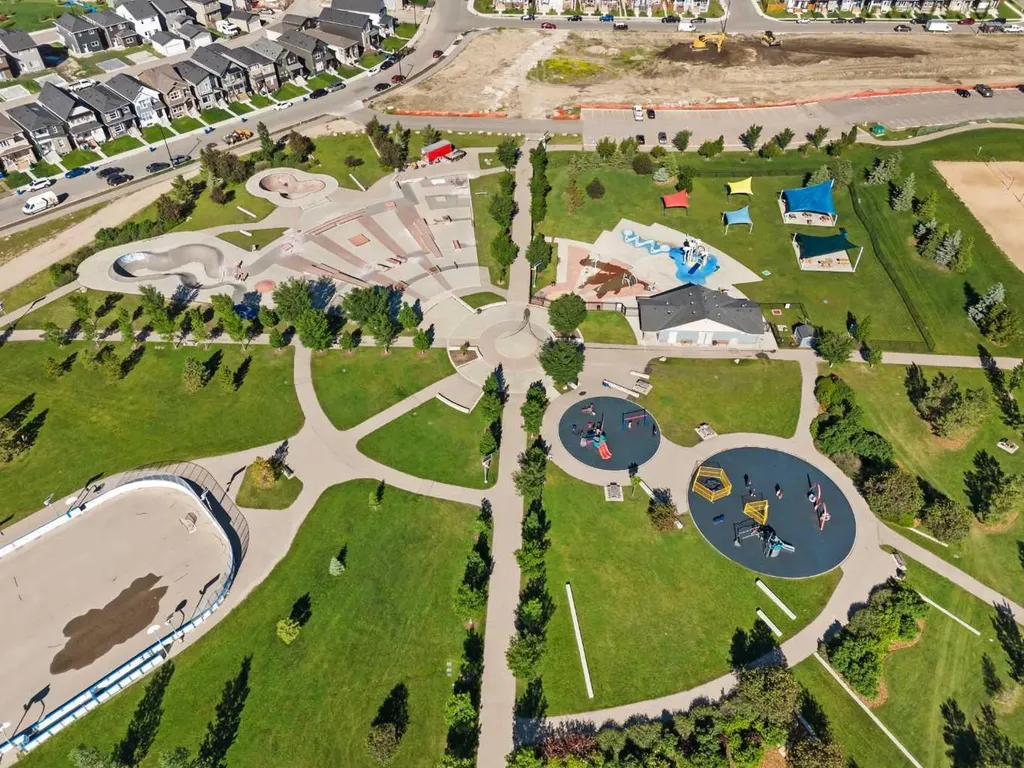 18 Windcreek Terrace Airdrie AB T4B 0Y4