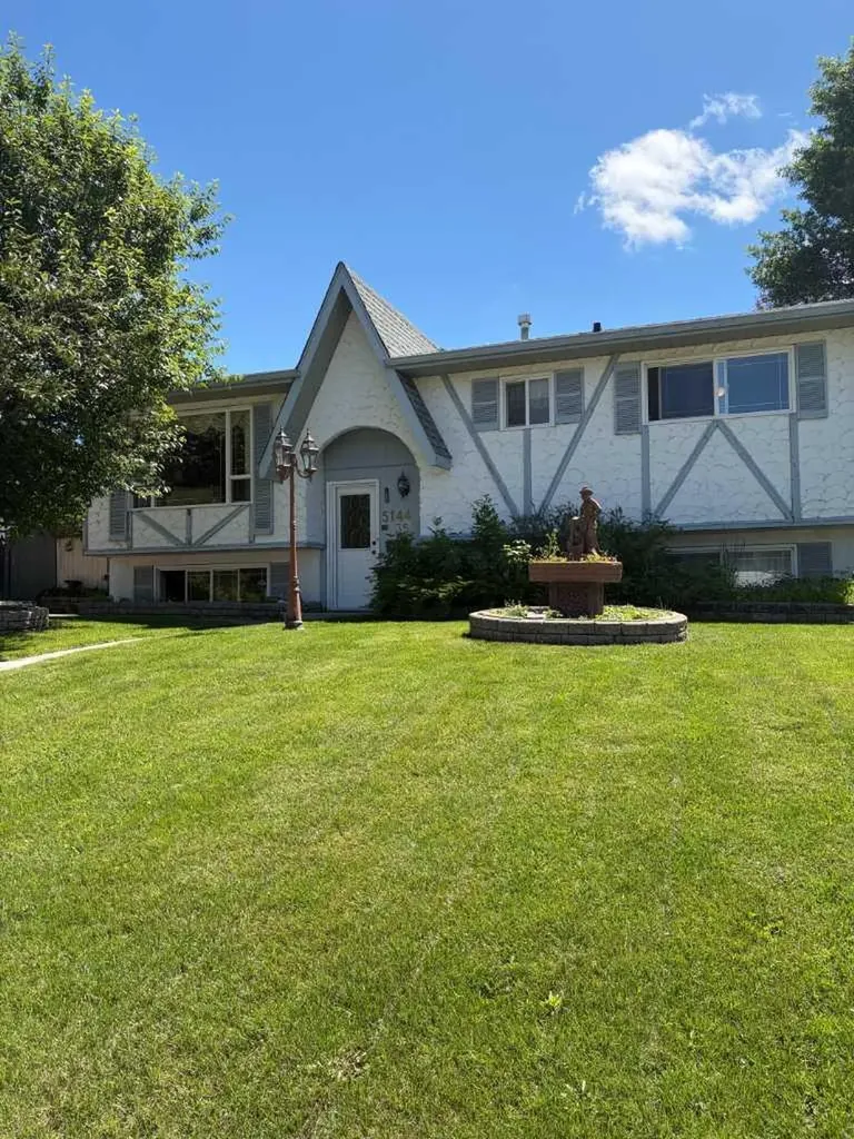 5144 35 Street E Innisfail AB T4G 1H3