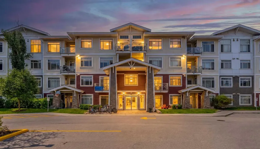 10 Auburn Bay Link SE Calgary AB T3M 1Y8
