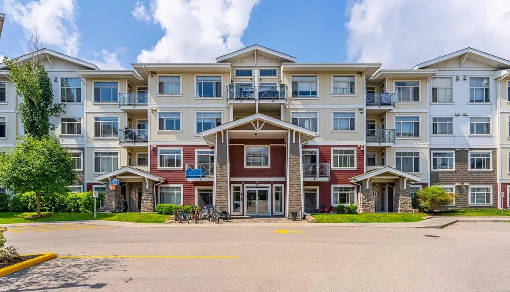 10 Auburn Bay Link SE Calgary AB T3M 1Y8