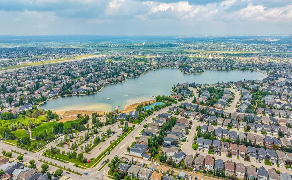 10 Auburn Bay Link SE Calgary AB T3M 1Y8