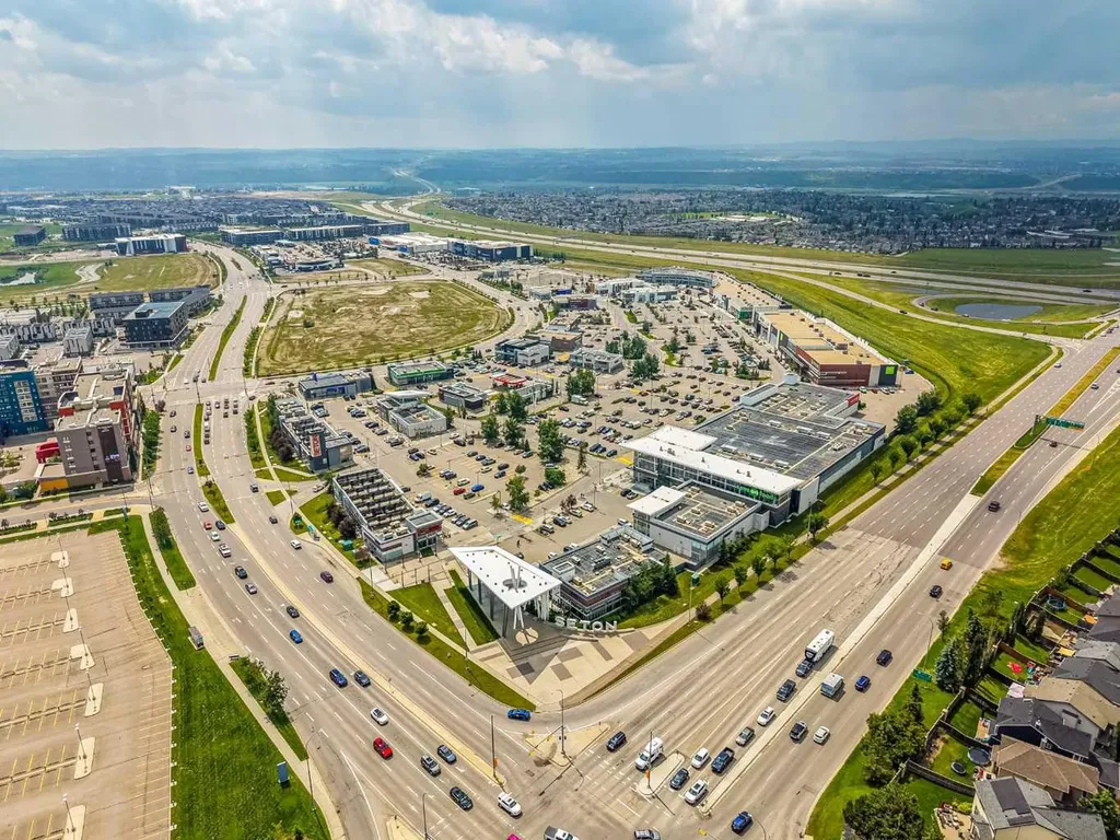 10 Auburn Bay Link SE Calgary AB T3M 1Y8