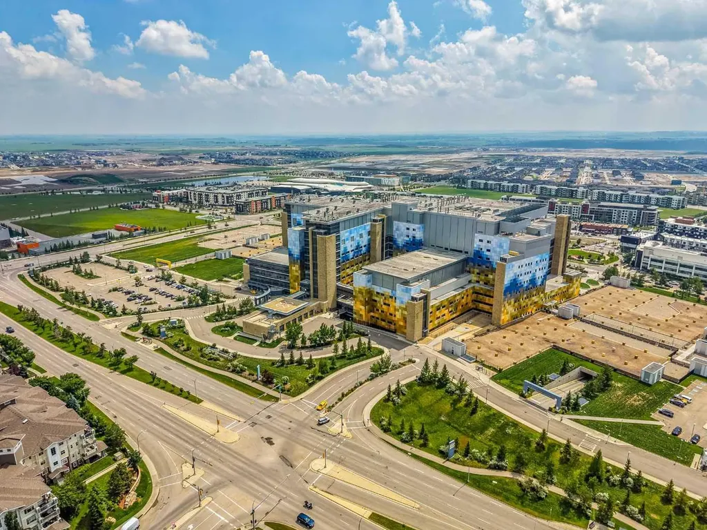 10 Auburn Bay Link SE Calgary AB T3M 1Y8