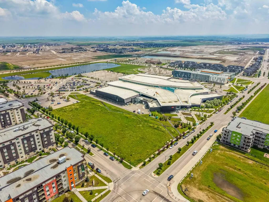 10 Auburn Bay Link SE Calgary AB T3M 1Y8