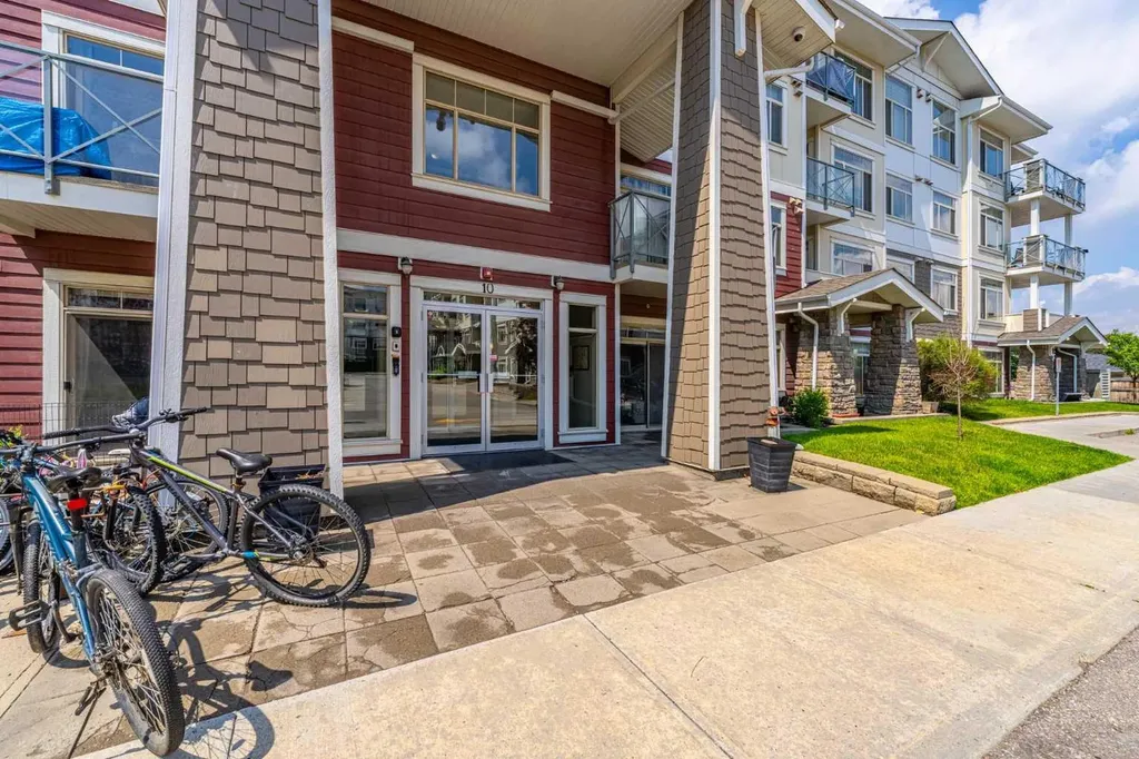 10 Auburn Bay Link SE Calgary AB T3M 1Y8