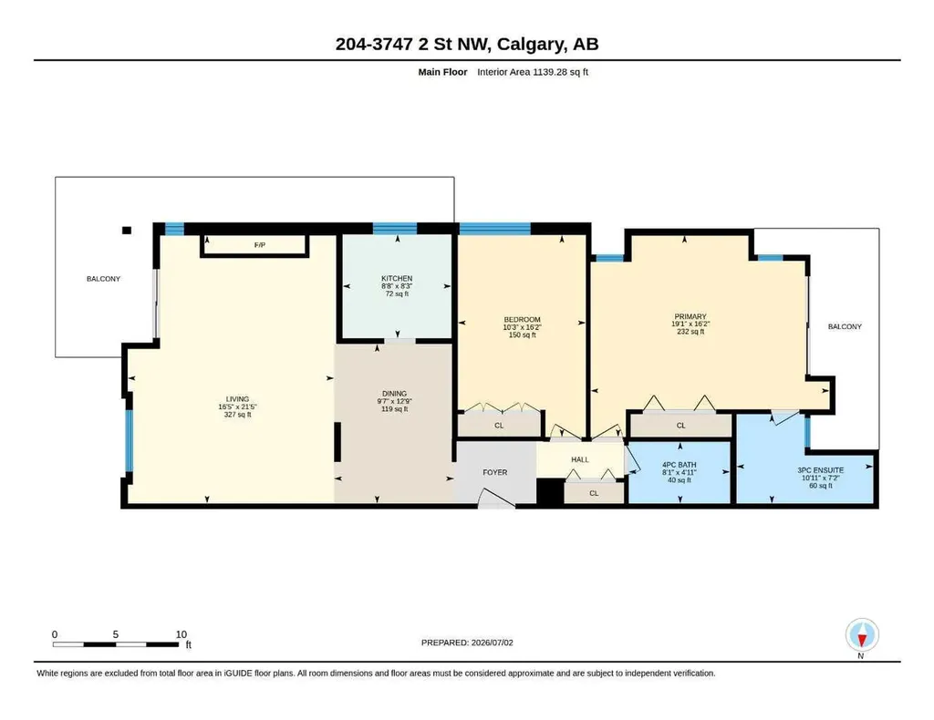 3747 42 Street NW Calgary AB T3A 2W4