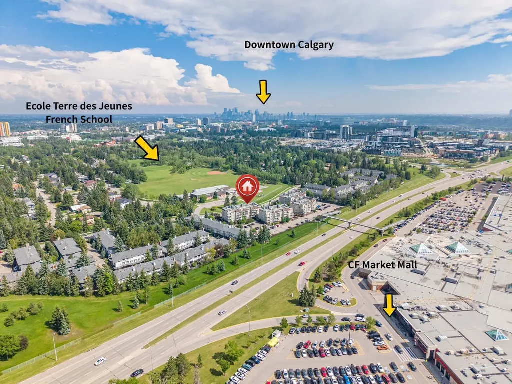 3747 42 Street NW Calgary AB T3A 2W4