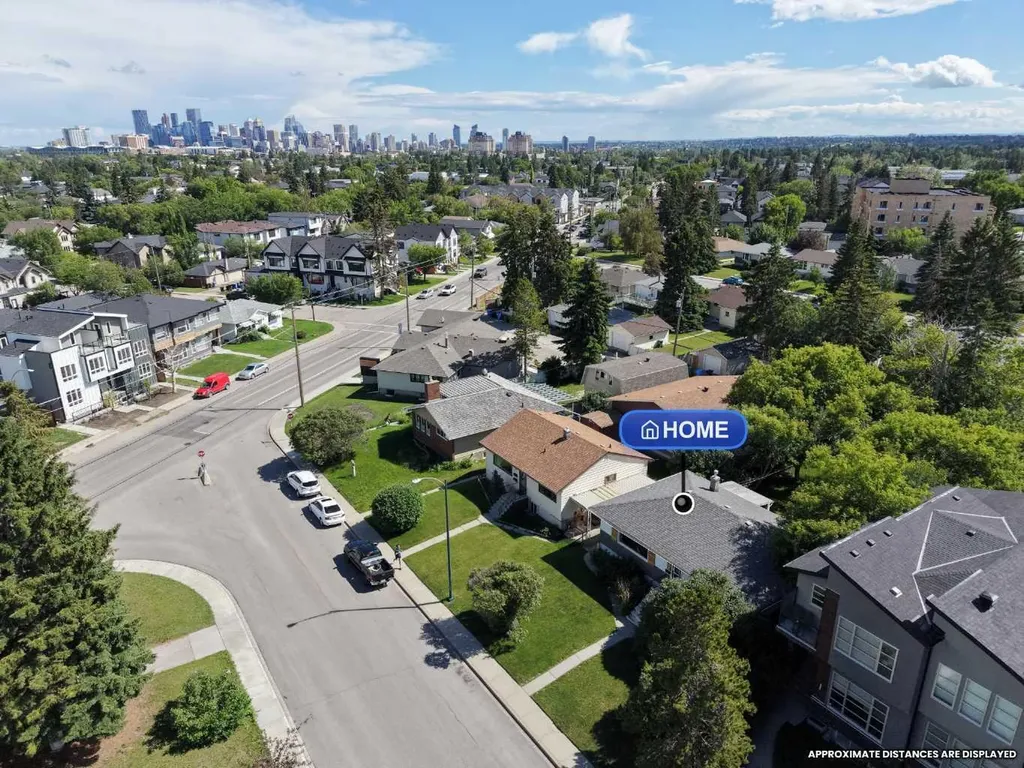 2515 Cochrane Road NW Calgary AB T2M 4H8