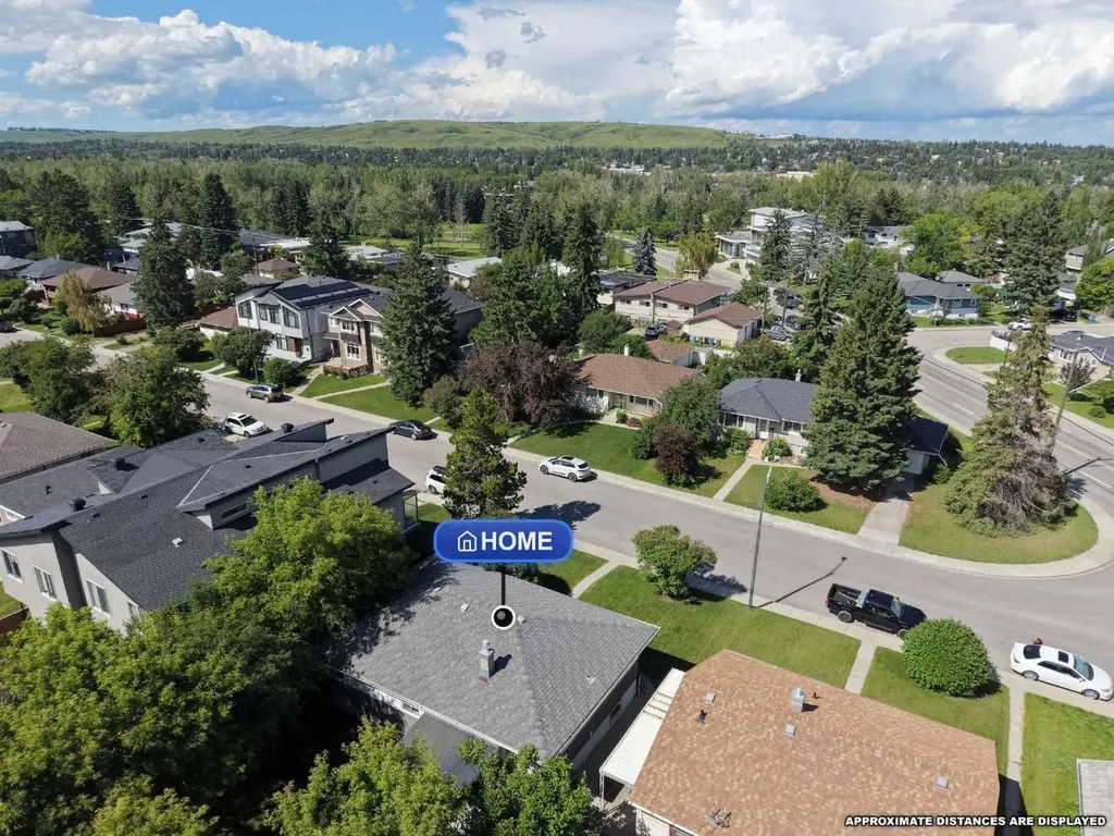 2515 Cochrane Road NW Calgary AB T2M 4H8