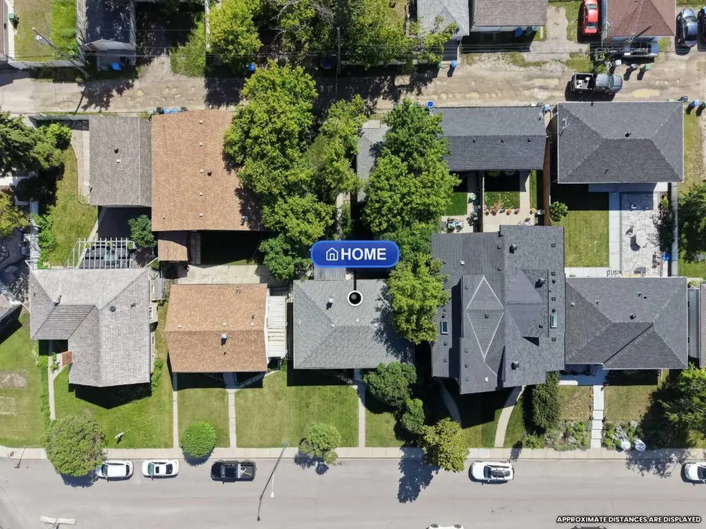 2515 Cochrane Road NW Calgary AB T2M 4H8