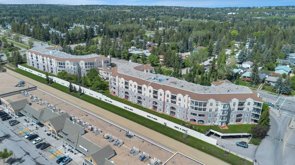 5201 Dalhousie Drive NW Calgary AB T3A5Y7