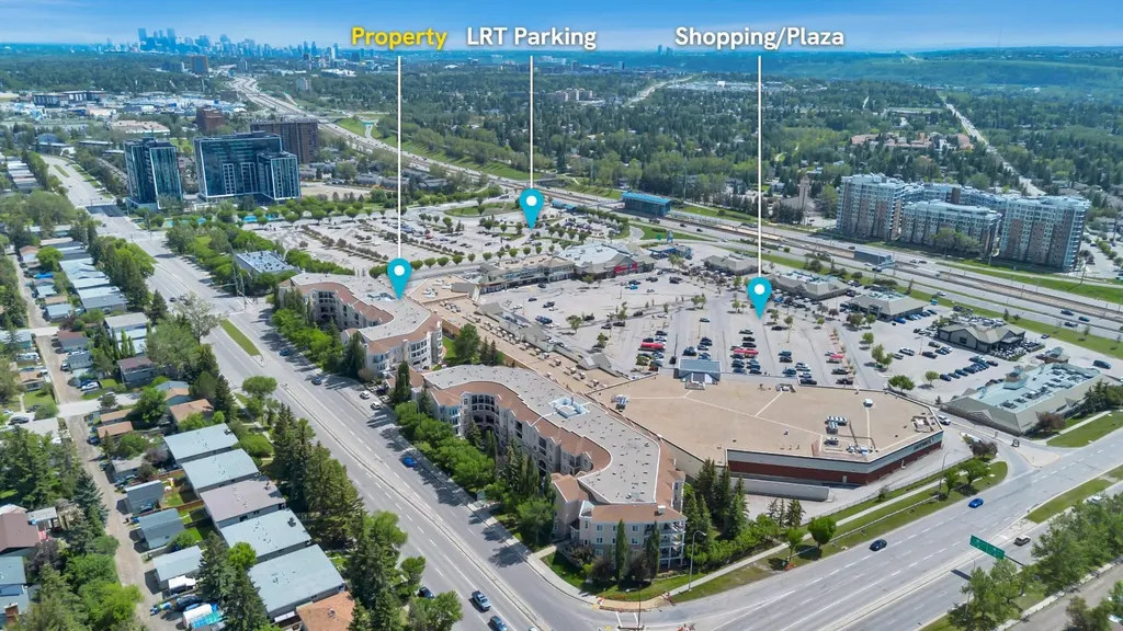 5201 Dalhousie Drive NW Calgary AB T3A5Y7