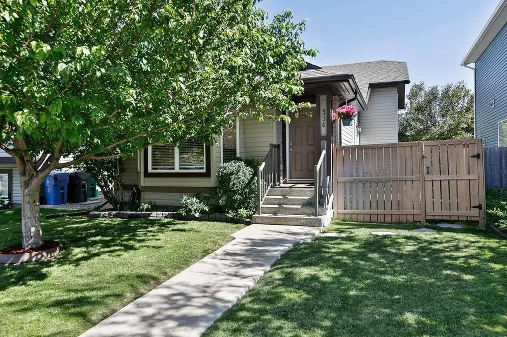 334 Keystone Lane W Lethbridge AB T1J 4A1