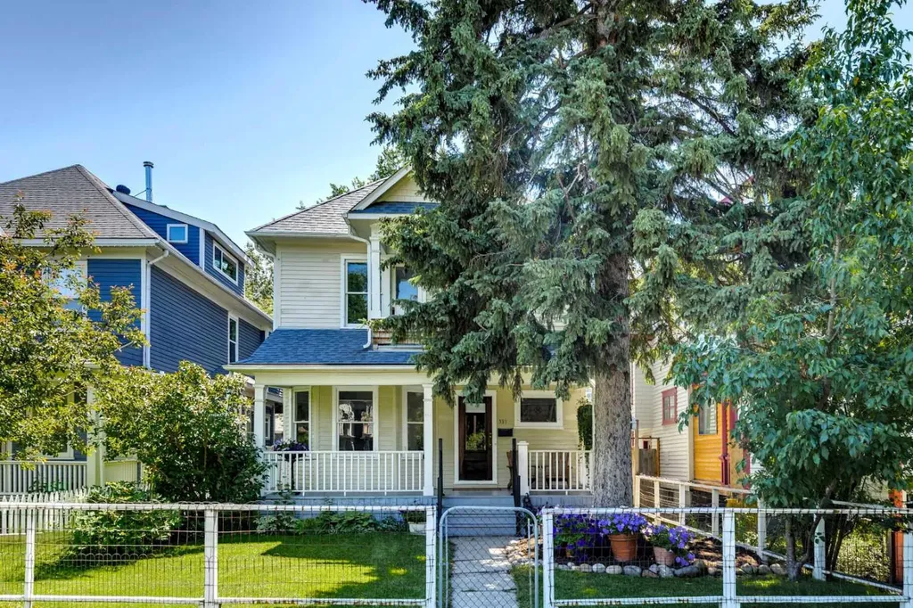 531 21 Avenue SW Calgary AB T2S 0G9