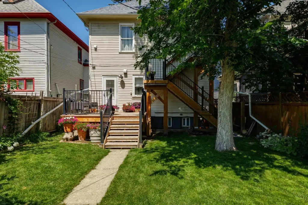 531 21 Avenue SW Calgary AB T2S 0G9