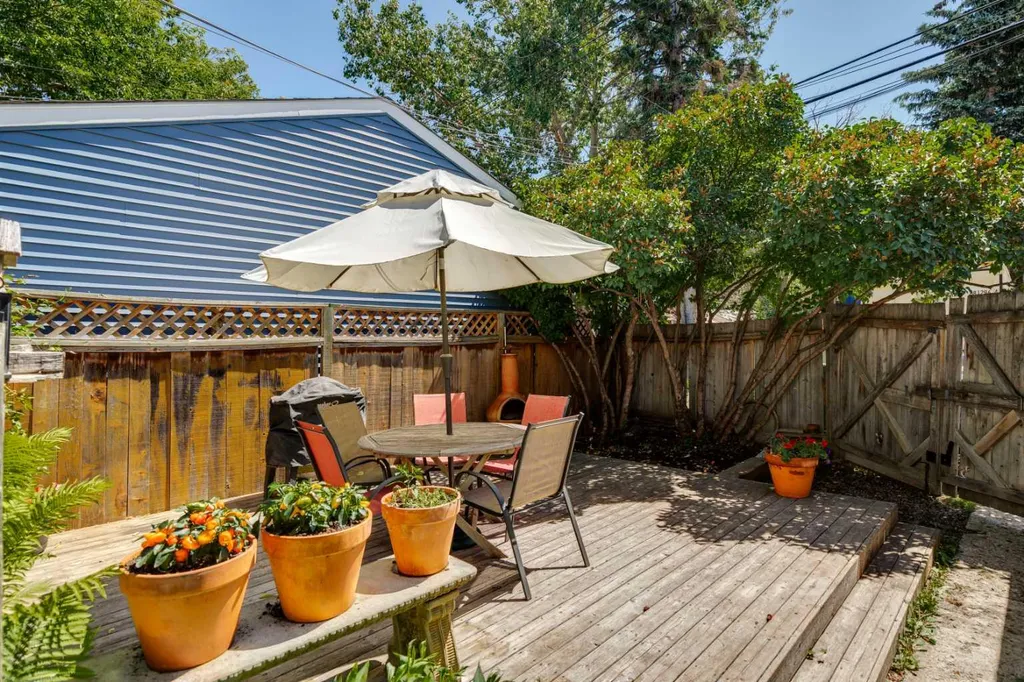 531 21 Avenue SW Calgary AB T2S 0G9