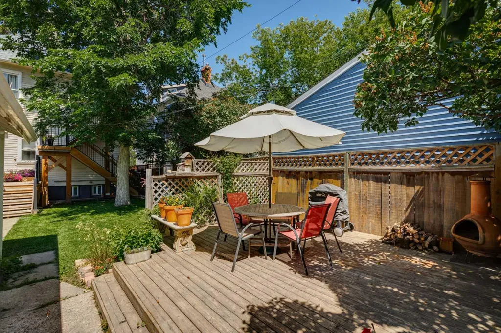 531 21 Avenue SW Calgary AB T2S 0G9