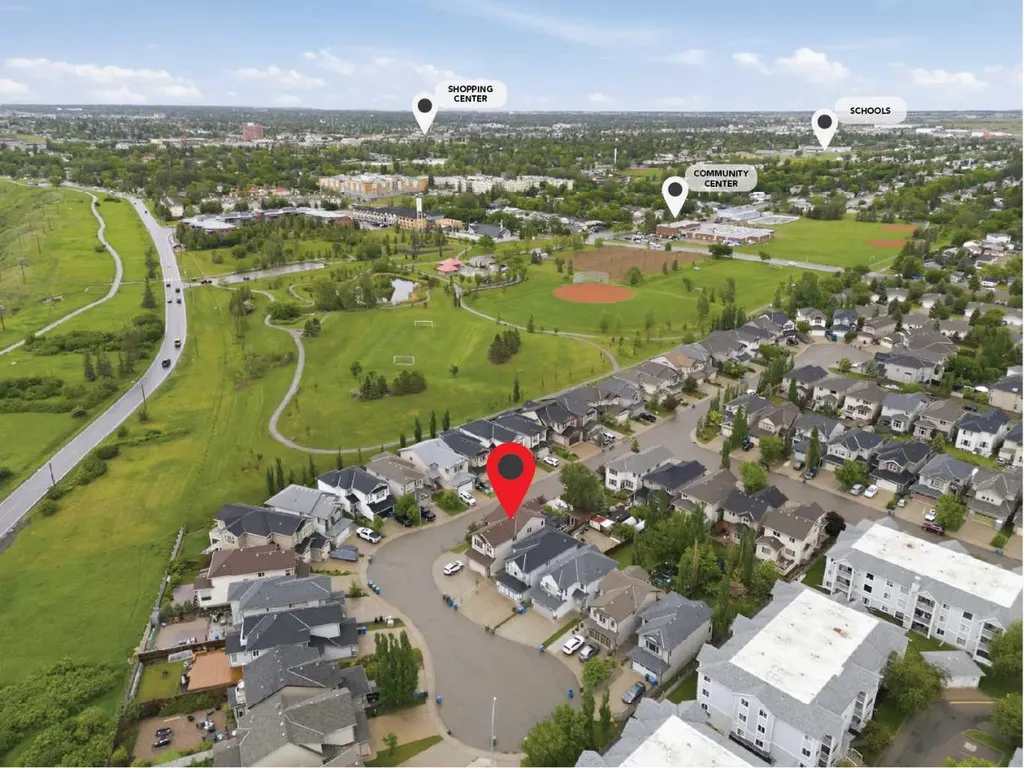 290 Valleyview Court SE Calgary AB T2B 0K7