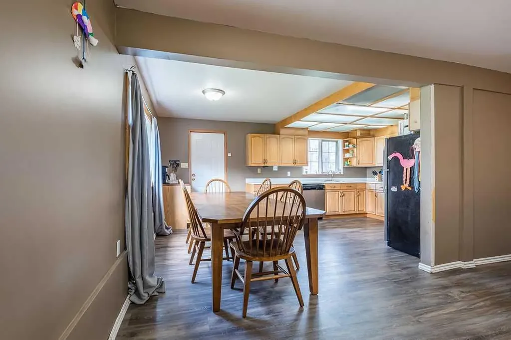 470047 Rge Road 35 Winfield AB T0C2X0