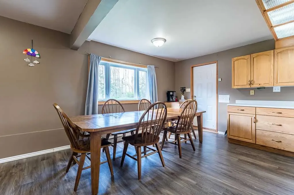 470047 Rge Road 35 Winfield AB T0C2X0
