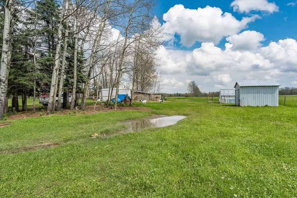 470047 Rge Road 35 Winfield AB T0C2X0