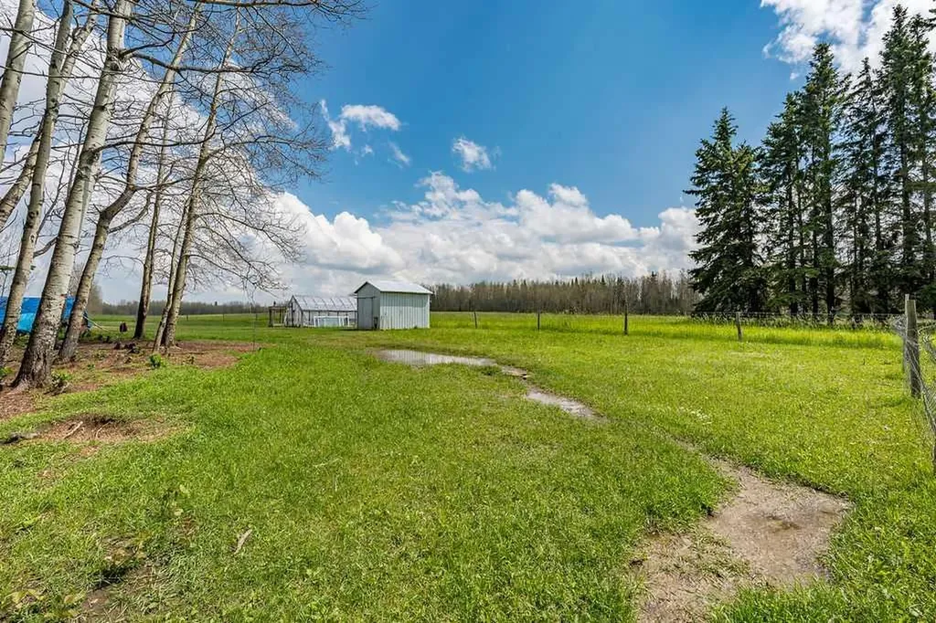 470047 Rge Road 35 Winfield AB T0C2X0