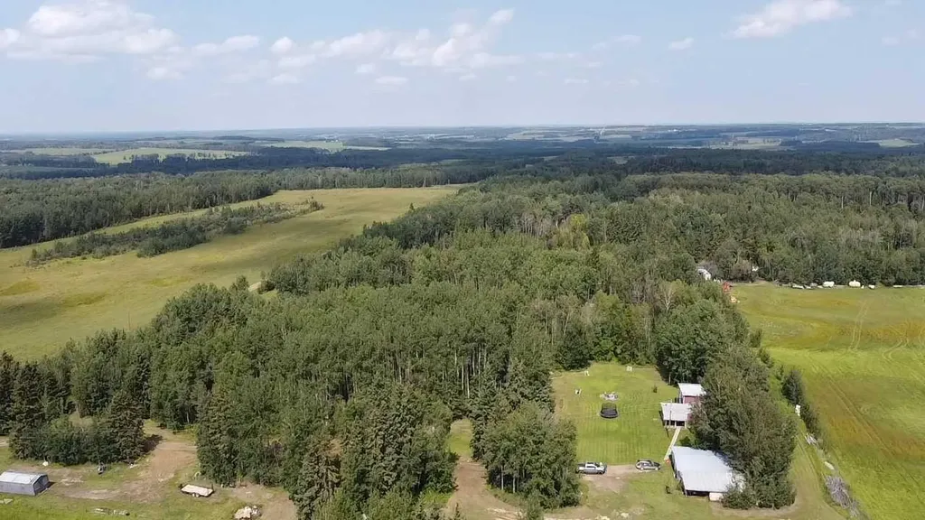 470047 Rge Road 35 Winfield AB T0C2X0