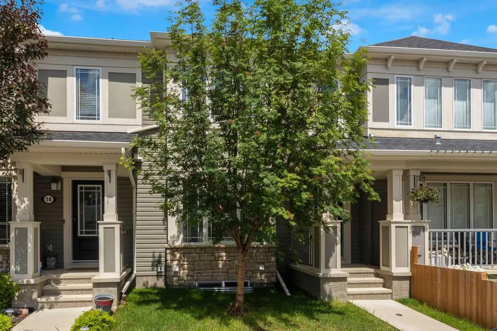 18 Windford Crescent SW Airdrie AB T4B 4A4