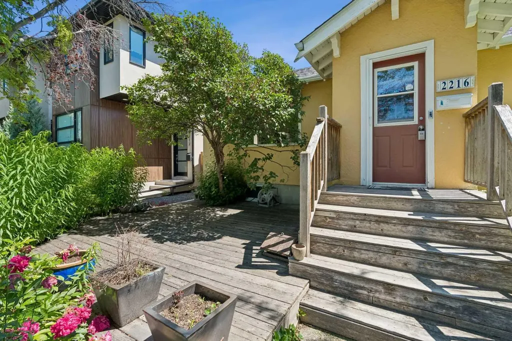 2216 26 Street SW Calgary AB T3E2A5